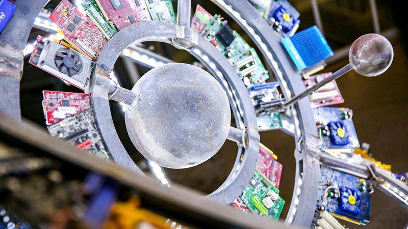 酒店信息化建设系统定制方案：构建智能酒店的关键要素