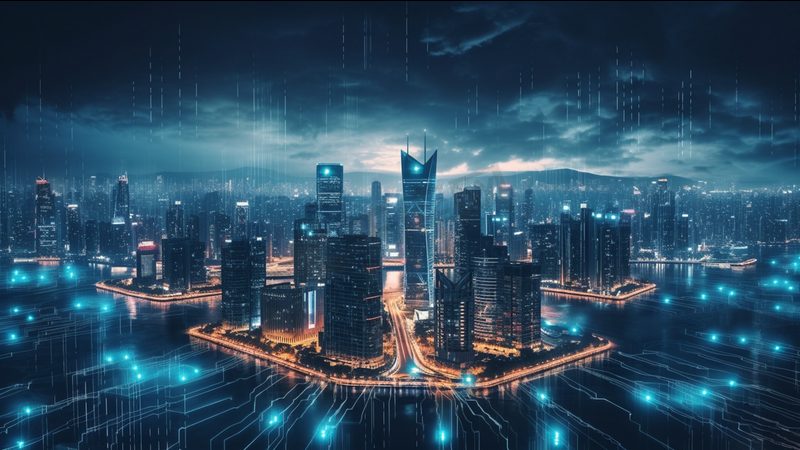 科技公司有哪些类型：解析科技企业的多元面貌